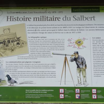 Le Salbert - Etang de la Veronne vend 5 avril 2024