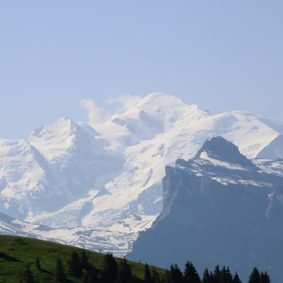 Joux Plane samedi 20 juin