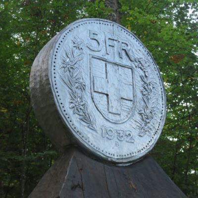 La Sagne CH dimanche 8 octobre 2023