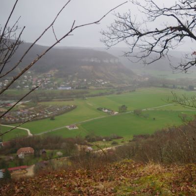 Roche d'Ully