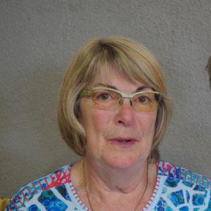 MEILHAC Martine